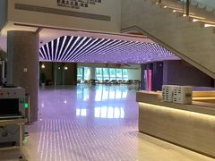 -交通银行前滩31演艺中心