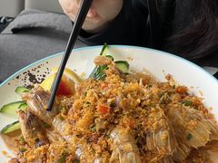 -皓景海鲜·地标美食(双月湾店)