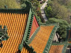 -阅江楼风景区