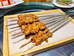 -清真华宇开锅羊肉