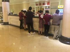 -石浦大酒店(百丈店)