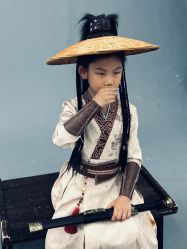 -倾城宝贝儿童摄影(新辰里酒仙桥店)