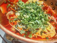 -成都你六姐·牛肉冒菜(城市集市合生汇店)