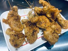 -堂堂小伙夫·辽宁小吃大排档(京西大悦城店)