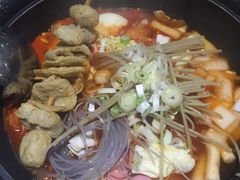 -火炉火自助餐(枫蓝国际店)