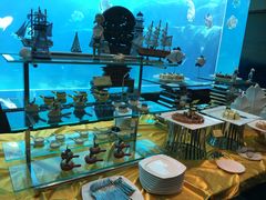 -瑞德姆美人鱼海底演艺主题餐厅(亚龙湾店)