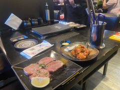 -まるみち   丸道东京烧肉(虹梅路店)