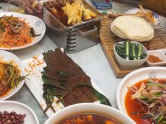 -花儿穆萨·烤肉餐厅(石马坪店)