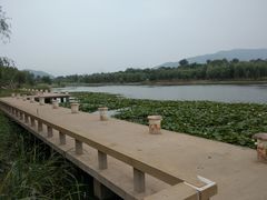 -门城湖公园
