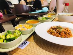 -Ms·KIMO星漠亲子餐厅(高新店)