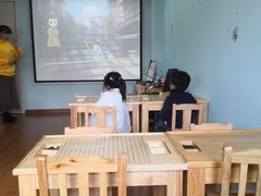 -星位围棋俱乐部(宝山万达店)