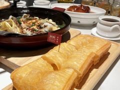-滋粥楼·顺德菜(番禺广场总店)