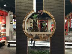 门面-清真·京华源铜锅涮肉(丰庆店)