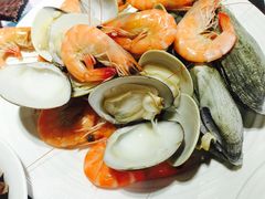 -金海大酒店·雅地西餐厅