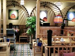 大堂-椰夫人·养生椰子鸡(黄埔时代城店)