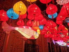 -老门东历史文化街区