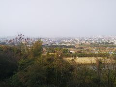 -神光山国家森林公园