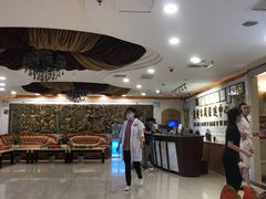 -益健休闲保健中心(迎宾南路店)