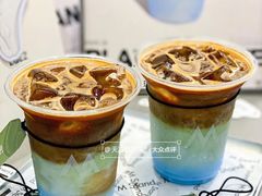 -M Stand(宁波万象城店)