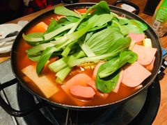 -云龙·烤肉专门店(东方路店)