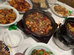 -欧记大排档·景德菜(上海首店)