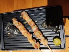 -锅物新语&寿喜烧.炉端割烹(世博源店)