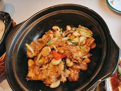 -荔粥记潮汕砂锅粥(太湖路店)