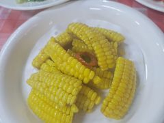 -琼大师东方烤乳猪(亚特兰蒂斯店)