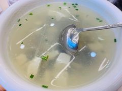 -渔中舟海鲜大排档(普陀沈家门店)