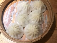 杭州小笼包-金牌外婆家(苏州中心店)