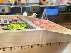 -肉肉大米(金虹桥店)