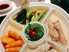 -尚一汤·粤菜海鲜(环球港店)