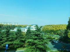-河南省黄河迎宾馆