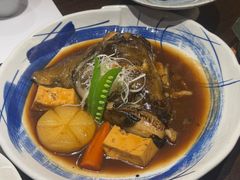 -江户前日本料理(瑞诗酒店店)