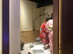 景观位-無境·匠心日本料理(汉街店)