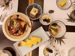 -竹叶亭(银座店)