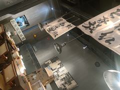 -张翻越·川渝冒菜·武汉黑鸭煲(城北万象城店)