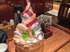 -千代武日本料理(开发区店)