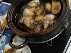 -楼外楼肥羊木炭火锅居(乐群街店)