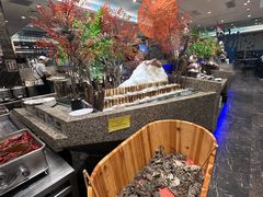 -初色海鲜自助(万丰路店)