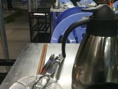 -八方客汕头火锅·牛肉·卤水(福保店)