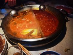 -小龙坎火锅(春熙太古里店)