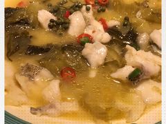 -船歌·鱼水饺青岛菜(合肥路永旺店)
