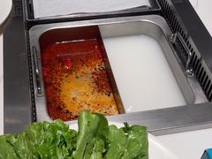 -星伦多 自助料理(圆融店)