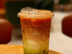 -星巴克臻选(广州太古汇店)