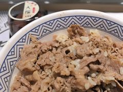 -吉野家(复兴路第二餐厅店)