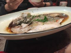 -新白鹿餐厅(爱琴海购物中心店)