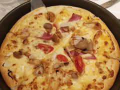 -必胜客(远大路店)