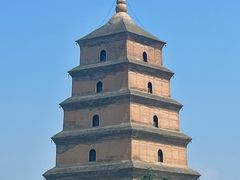 -大慈恩寺(大雁塔)
