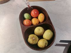 -芸山季·云南野生菌火锅(人民广场来福士店)